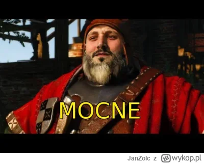 JanZolc - @alljanuszx: