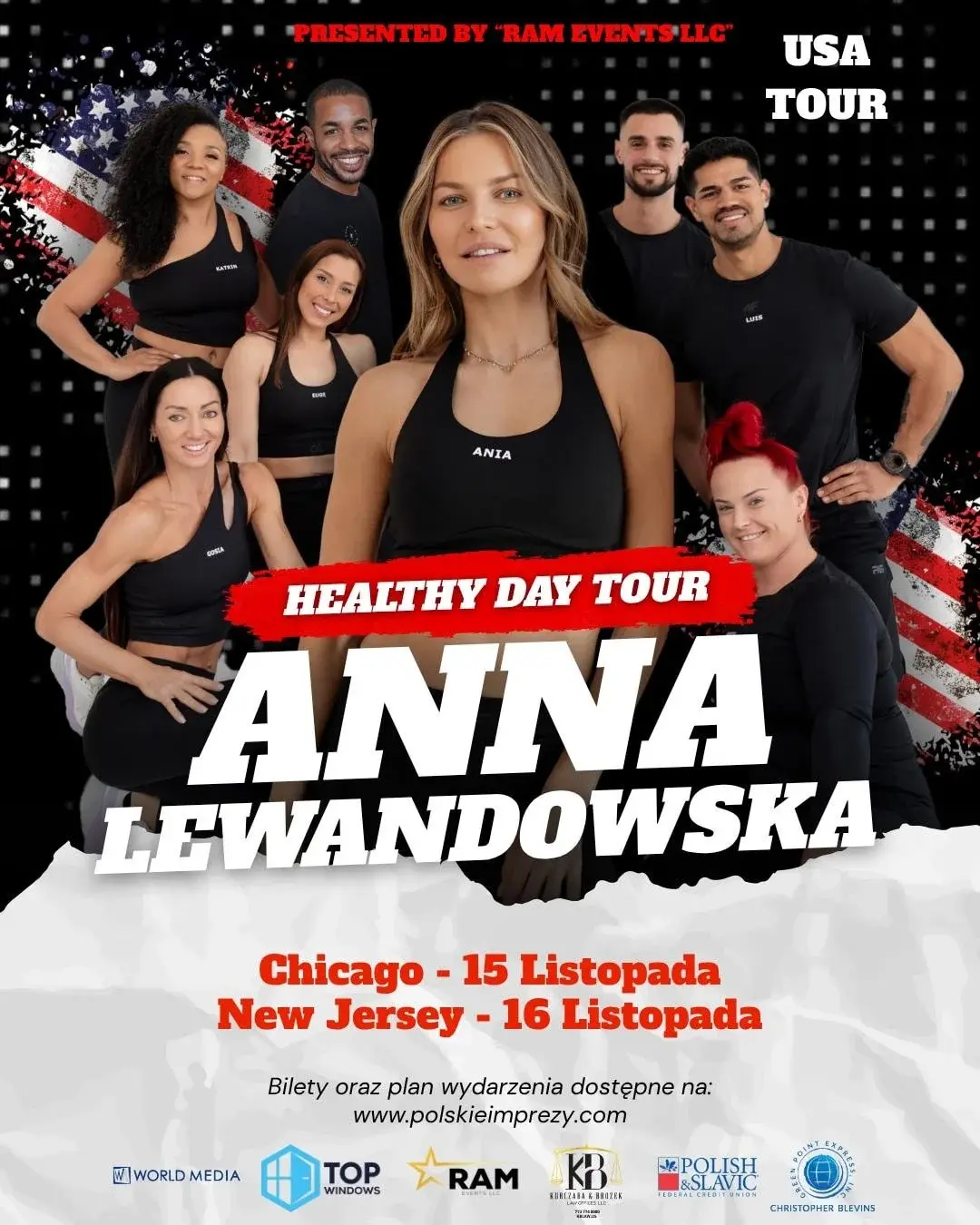 zar2322 - @robertx: tak na healthy day lewa jedzie, bachata ja swedzi. Na szczeacie M...