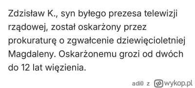 adi0 - I jeszcze trzeba będzie to coś utrzymywać.

#bekazpisu #tvpis #tvpiscodzienny