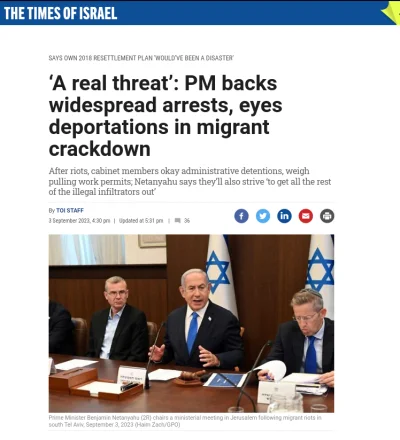 plat1n - Tymczasem w... https://www.timesofisrael.com/a-real-threat-pm-backs-widespre...