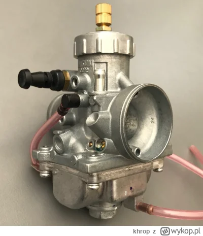 khrop - #motocykle czy w roku papieskim 2025/2026 jest sens jeszcze kupować coś na ga...