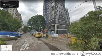 matthewonthego - Nawet nowy asfalt wylali ( ͡° ͜ʖ ͡°)

streetview: https://www.google...