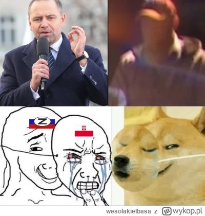 wesolakielbasa - olgierd do IPN, słowik obsadzi Trybunał Konstytucyjny, a masa Fundus...