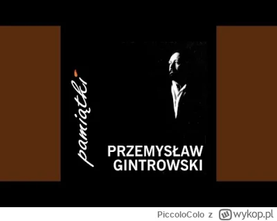 PiccoloColo - Przemysław Gintrowski - Targ

#muzyka #poezjaspiewana #gintrowski  #kac...