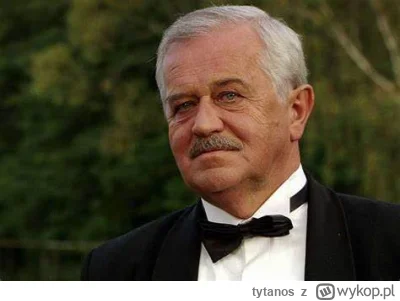 tytanos - @AMBIWALENTNYPSIUR: 
Marian Dziędziel (ur. 5 sierpnia 1947 w Gołkowicach) –...