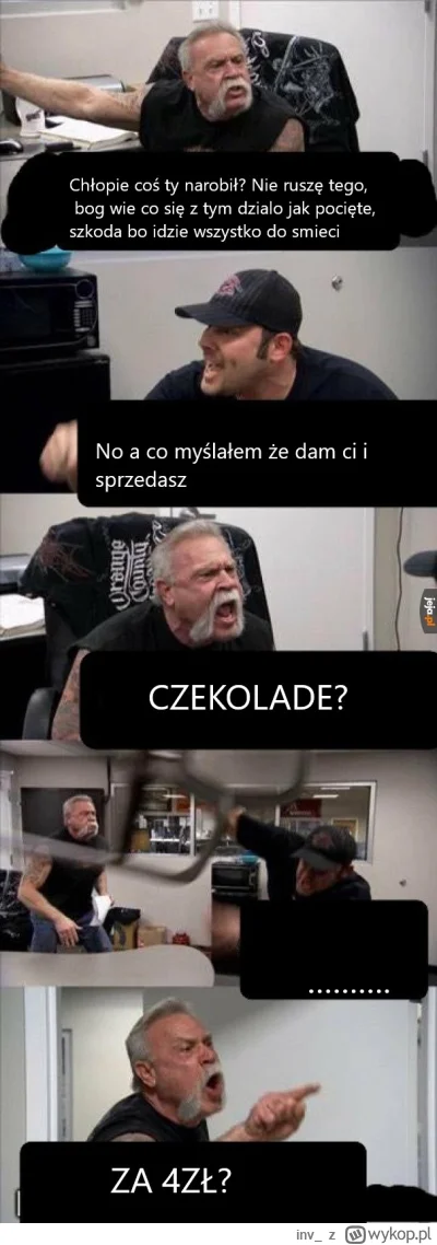 inv_ - #aferaczekoladowa