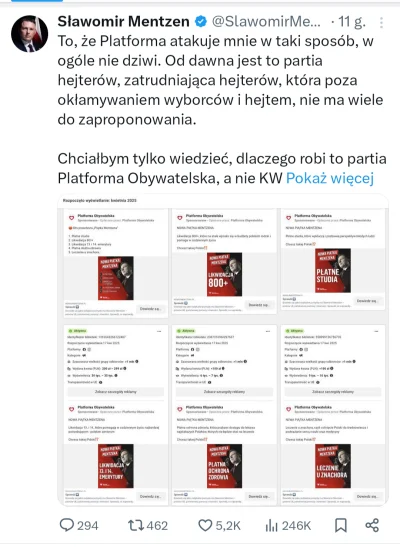 Turin89 - A tego do reszty już odkleiło?
Chłop narobił w galoty, bo ktoś smiał przypo...