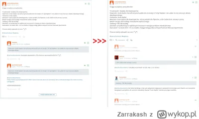 Zarrakash - Mam taką nieśmiałą sugestię co do usprawnień - niech wykop przestanie w k...