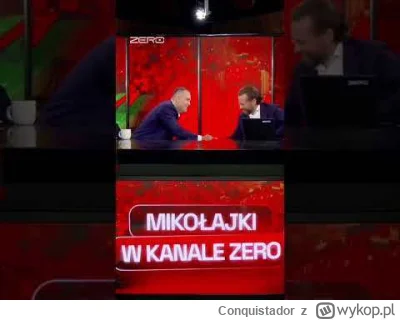 Conquistador - #kanalzero #polityka #nawrocki #neuropa #stanowski Zakładając, że to n...