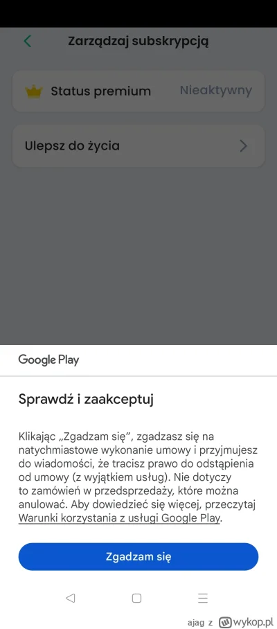ajag - @json-derollo  @stwor  @darek-jg w tym ulepsz do życia jest takie coś, nie kli...
