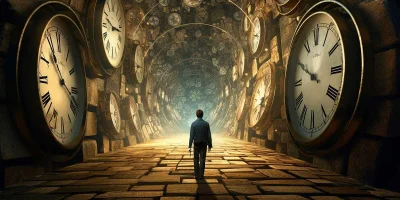 t.....r - ZJAWISKO PREKOGNICJI.
(trochę na temat proroctw)

Bóg Ojciec przemawiał prz...