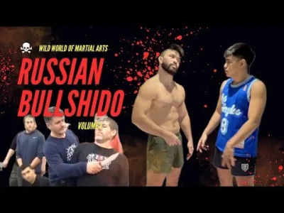 g0blacK - #sztukiwalki #mma #oszukujo #heheszki