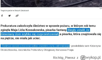 Richtig_Piwosz - Polska język, trudna język. Nawet dla dziennikarzy :|

źródło
#jezyk...