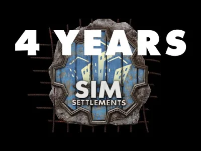 szyna55 - @Wanzey: Sim Settlements 2 
https://www.youtube.com/watch?v=xWKxvBbXFDE