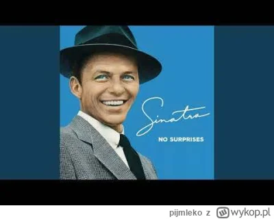 pijmleko - #muzykaai #coveryai #coverai #sztucznainteligencja #muzyka #franksinatra