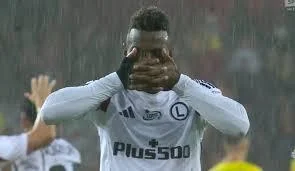 BobrowieckiHuop - #mecz