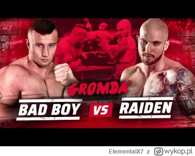 ElementalX7 - @4mmc-enjoyer: