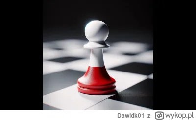 Dawidk01 - Sporo pisałem o szachach na wykopie, ale pisanie trochę mi się znudziło, w...