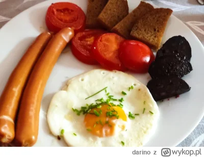 darino - Milego weekendu ( ͡° ͜ʖ ͡°)
#foodporn #sniadanie #gotujzwykopem