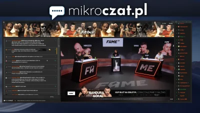 WykopX - #famemma czy #primemma?

Zapraszam na live stream na MirkoCzat 

--- 
🟢 112...
