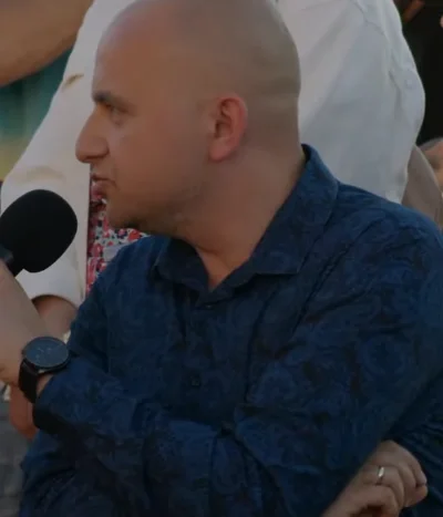 Hambercios - Taaak, trzeba teraz wierzyć Pisowi, który masowo sprowadził nam pakoli, ...