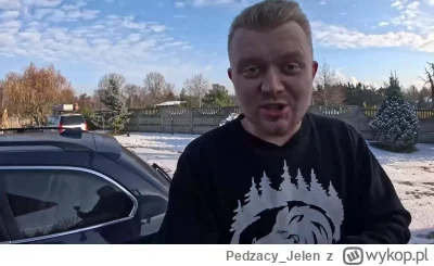 Pedzacy_Jelen - Turek do granicy gonił, bo się rozmyślił ( ͡° ͜ʖ ͡°)

#odyn