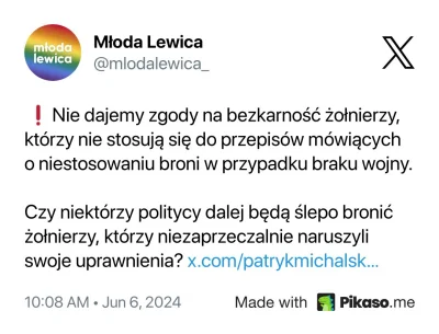 dom_perignon - Oni mają 8 procent. Kto na nich głosuje? Jak można tak nienawidzić wła...