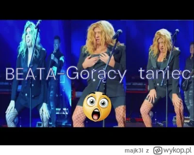 majk3l - >zacząłem się zastanawiać czy w grach w ogóle występują starsze kobiece boha...