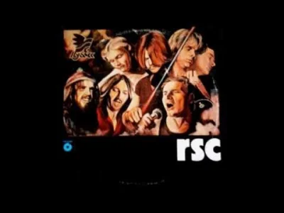 cultofluna - #rock #rockprogresywny #polskamuzyka
#cultowe (1594/1000)
RSC - Dzień n...