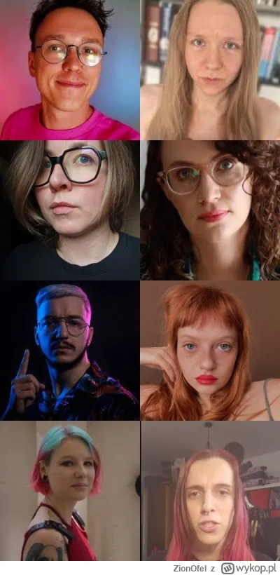 ZionOfel - To mój #gownowpis do afery Gonciarza.¯\(ツ)/¯

Coś tam ogarnąłem aferę z Go...