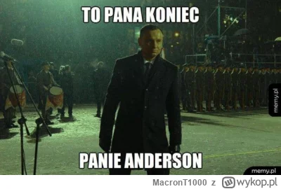 MacronT1000 - @paczelok: