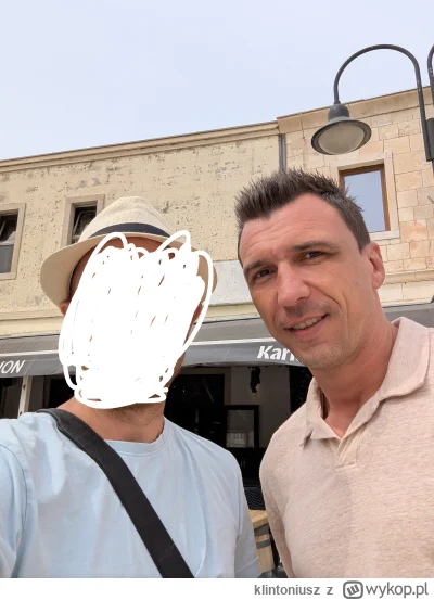 klintoniusz - @moglesznamizjednejwazy: