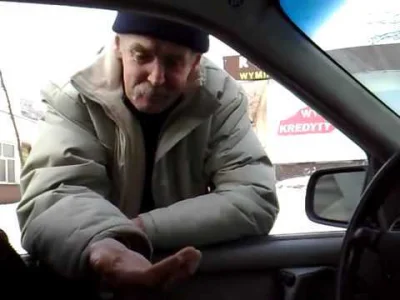 SzubiDubiDu - @Elberus: Czasy się zmieniają to i żebrające menele ewoluują