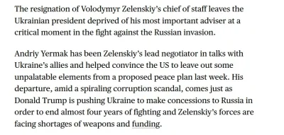 mike-johnston - Coraz bardziej ta afera korupcyjna wygląda na robotę pomarańczowych k...