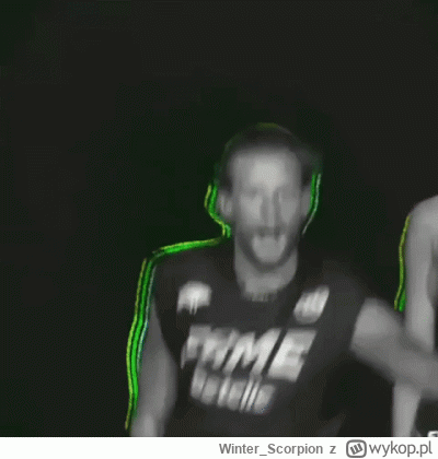 Winter_Scorpion - Ciekawe czy więźniowie pod celą będą się depilować pensetą dla stu ...