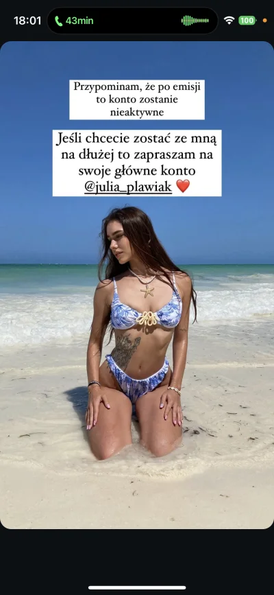 HakunaMattatta - #hotelparadise ufff już wiem 
( ͡º ͜ʖ͡º)