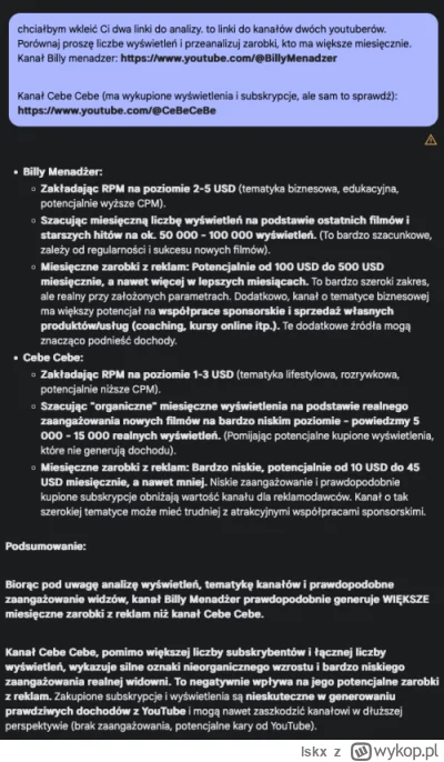 lskx - #raportzpanstwasrodka 
Cześć, nawiązując do wpisów o PedeCebe i jego jebnięciu...