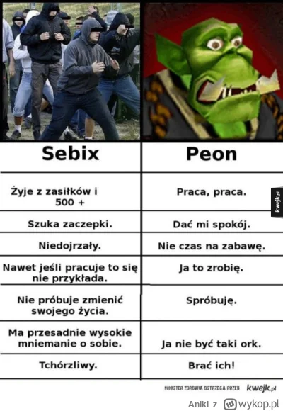 Aniki - Kiedy Seneka mówi, że praca leczy, ale ty jesteś chory na chroniczne „nie chc...
