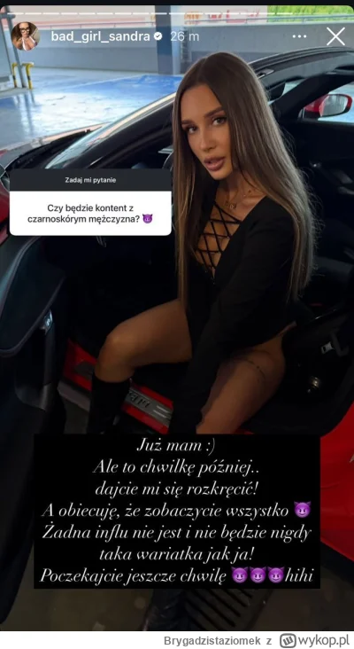 Brygadzistaziomek - Już jest. #famemma #danielmagical