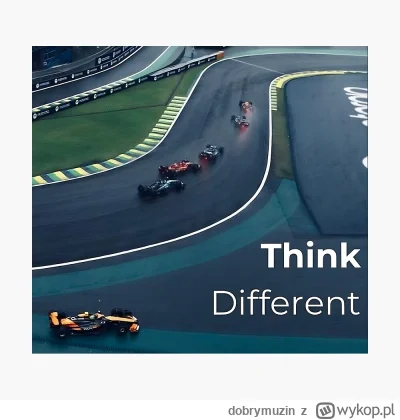 dobrymuzin - #f1 jutro w T1