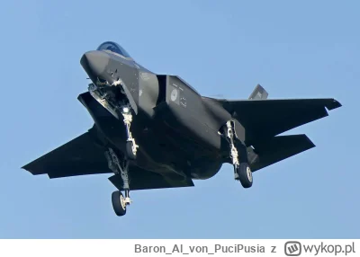 BaronAlvon_PuciPusia - Rheinmetall wybuduje zakład produkcji kadłubów do F-35 <<< zna...