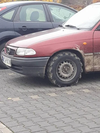 r5678 - #motoryzacja #samochody #opony