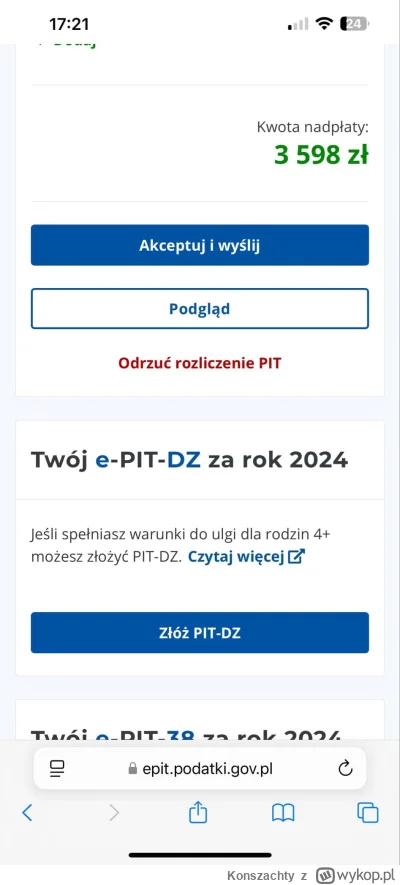 Konszachty - @Konszachty