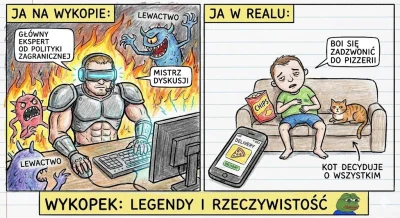 FajnyTypek - popelnilem mema