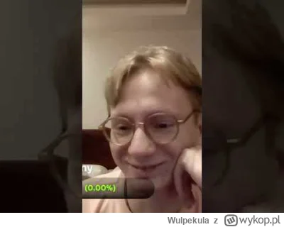 Wulpekula - #raportzpanstwasrodka 
https://www.youtube.com/watch?v=SDS7kFhnTQA&ab_cha...