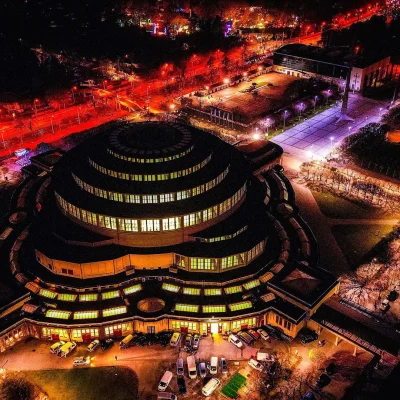 mroz3 - #dziendobry Chłodno, pochmurno.

WIATR............ południowo-zachodni (SW) z...