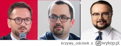 krzywy_odcinek - Czemu ci wszyscy pisowcy wyglądają tak samo?