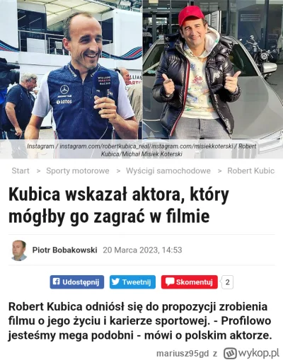 mariusz95gd - O cholera... Koteriady przyniosły upragniony efekt. Robert zauważył pod...