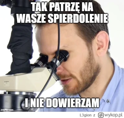 L3gion - Użytkownicy hejto więcej czasu spędzają na znienawidzonym wykopie, niż na sw...