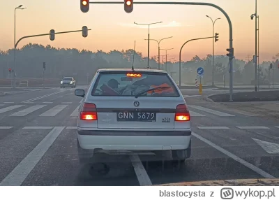 blastocysta - #czarneblachy